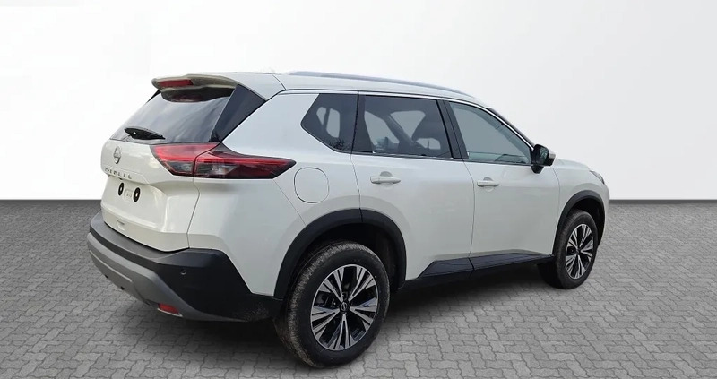 Nissan X-Trail cena 176200 przebieg: 5, rok produkcji 2023 z Tyszowce małe 37